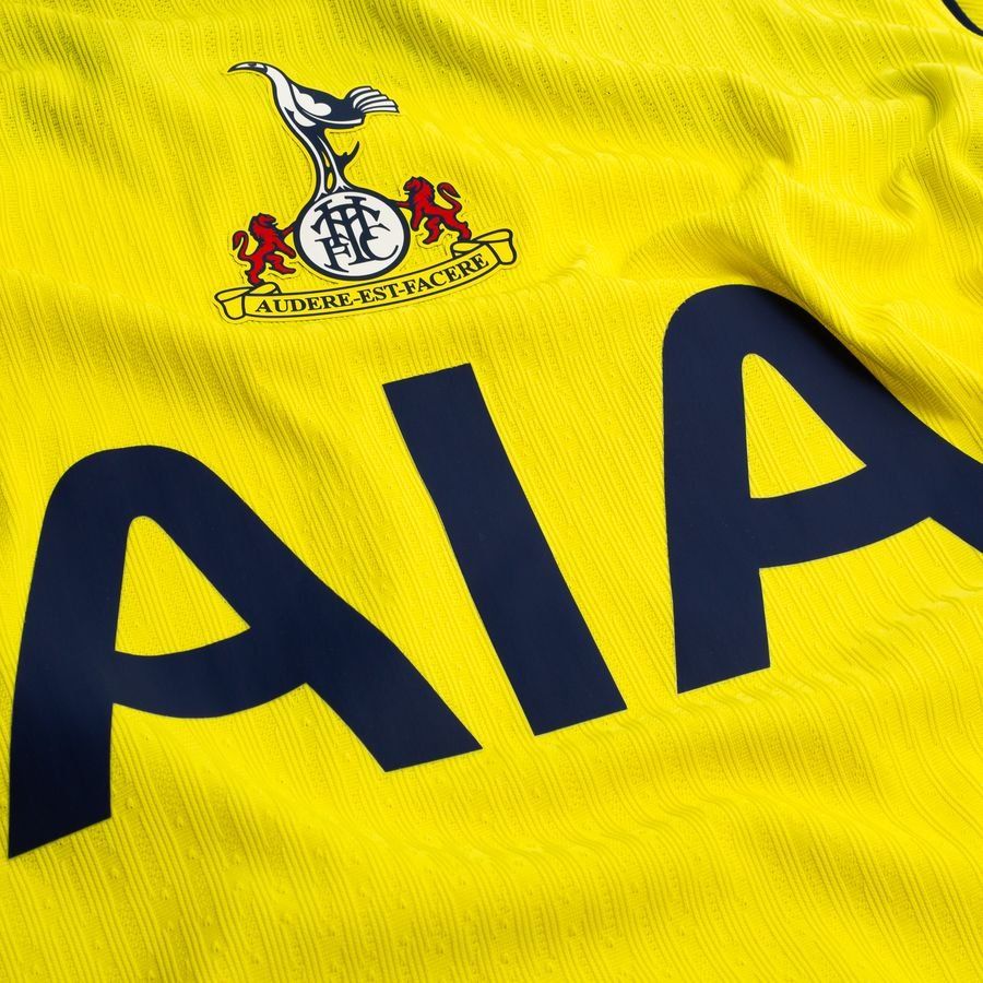 Tottenham 3rd Shirt 2025/26 Vapor - Men's-SoccerKits Hub | Buy Soccer Jerseys Online